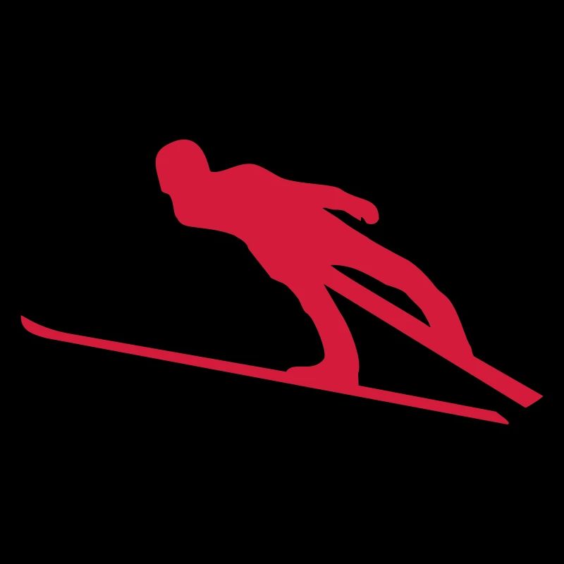 ski