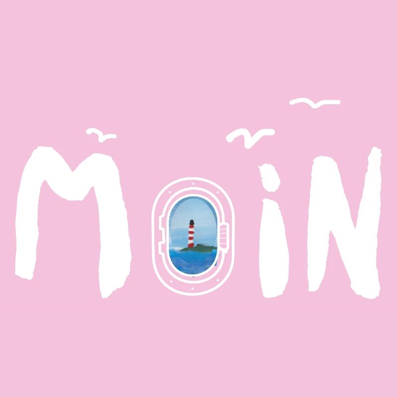 Moin Leuchtturm
