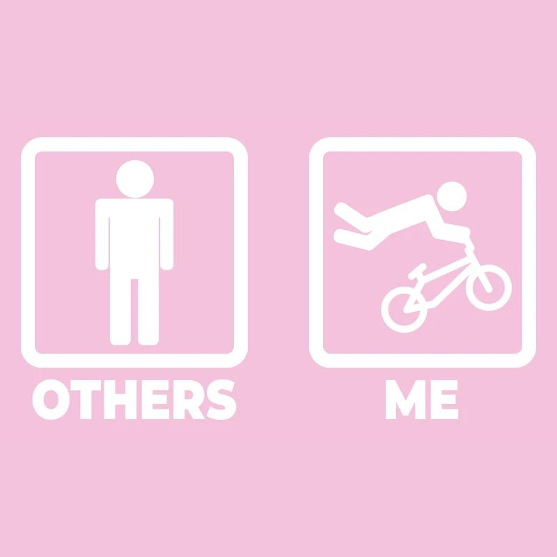 BMX Routine