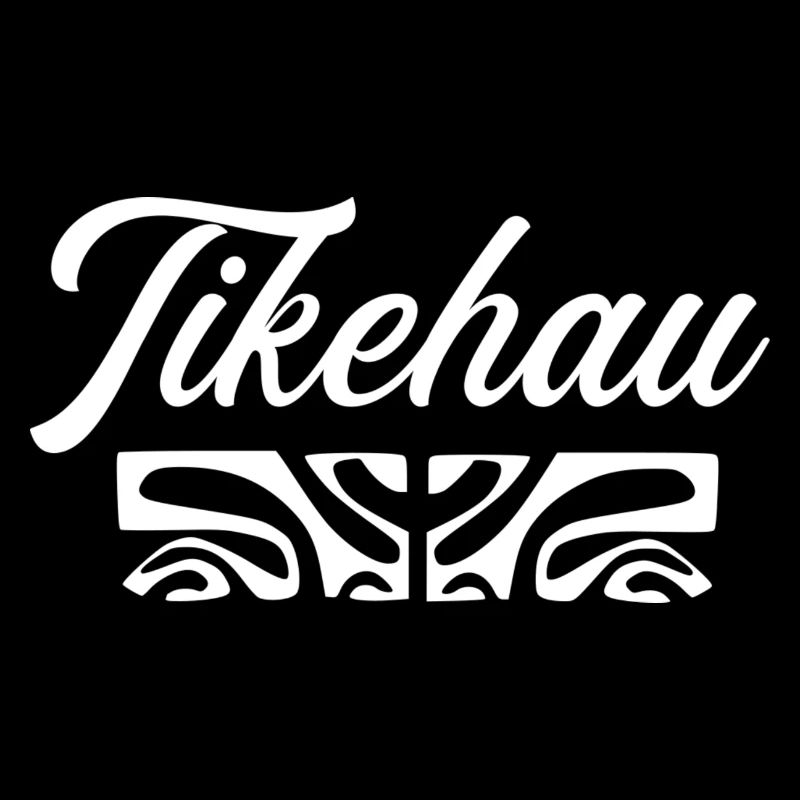 TIKEHAU (weiß)