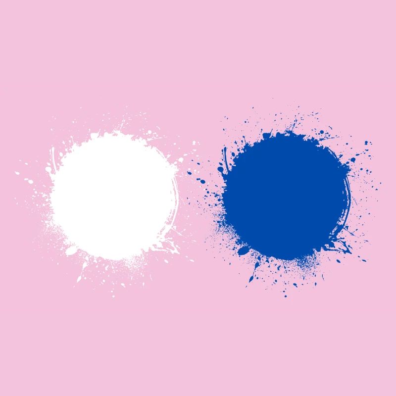 Blanc Bleu