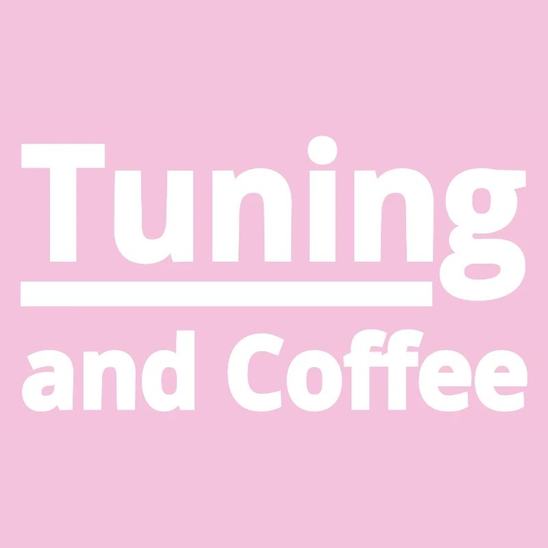 tuning