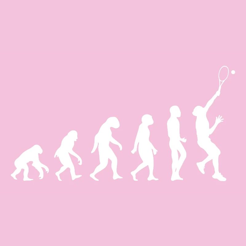 Tennis Evolution