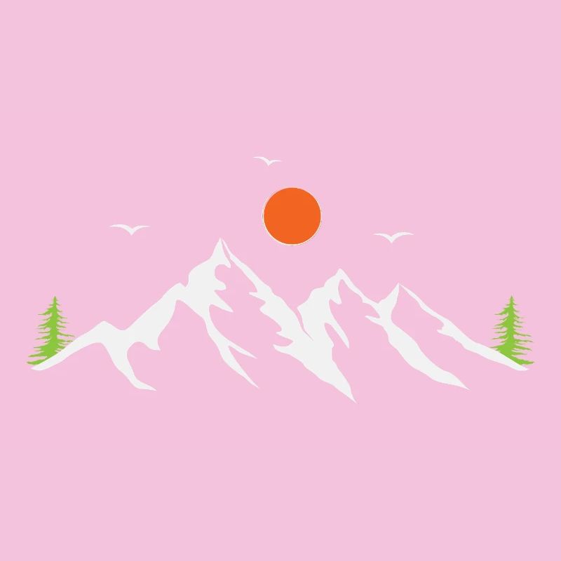 Mountains