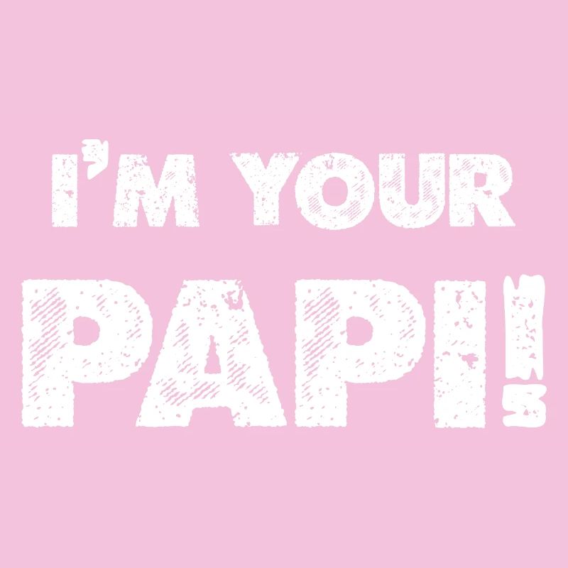 Ich bin dein Papi