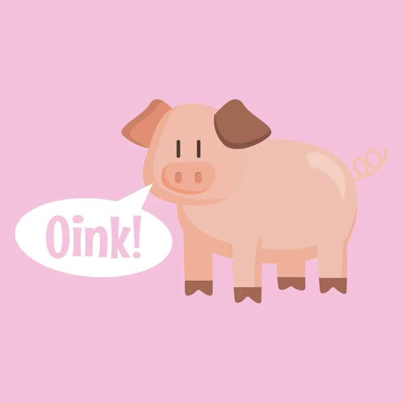 Pig Oink