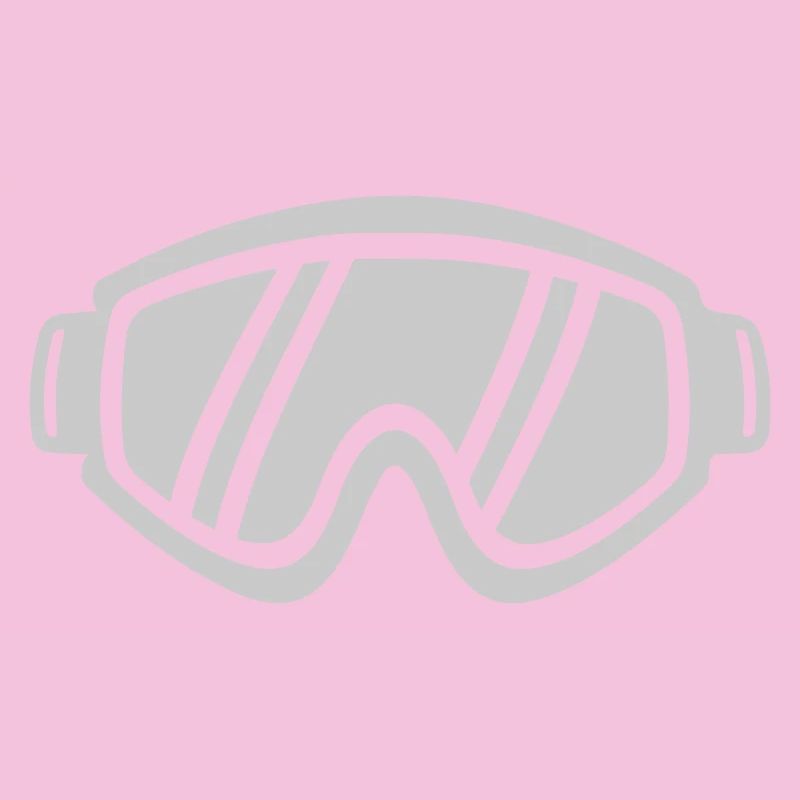 Lunettes de ski
