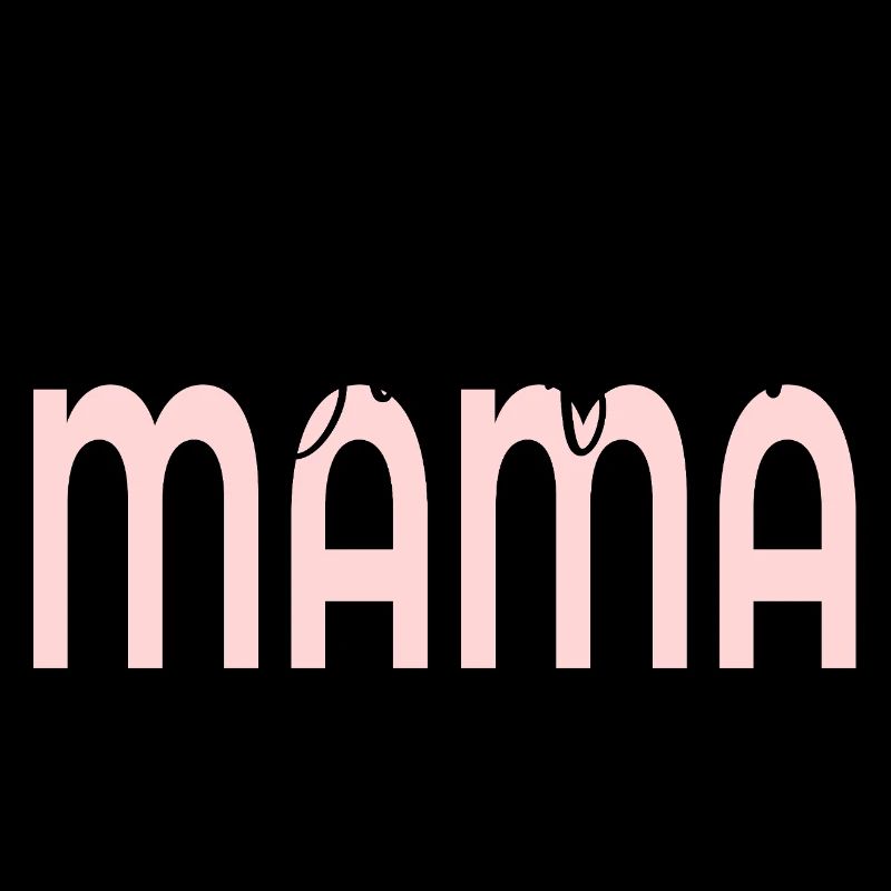 Zweifach Mama