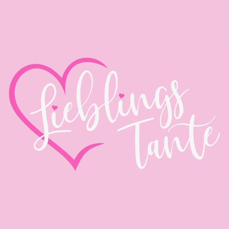 Lieblingstante