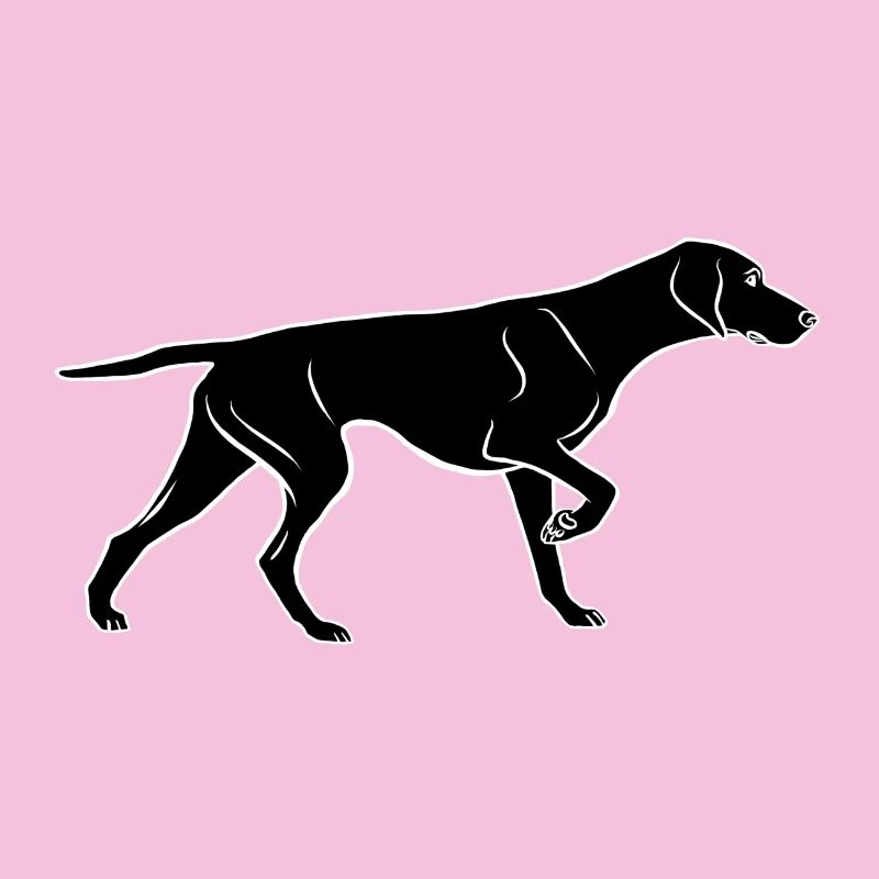 pointer