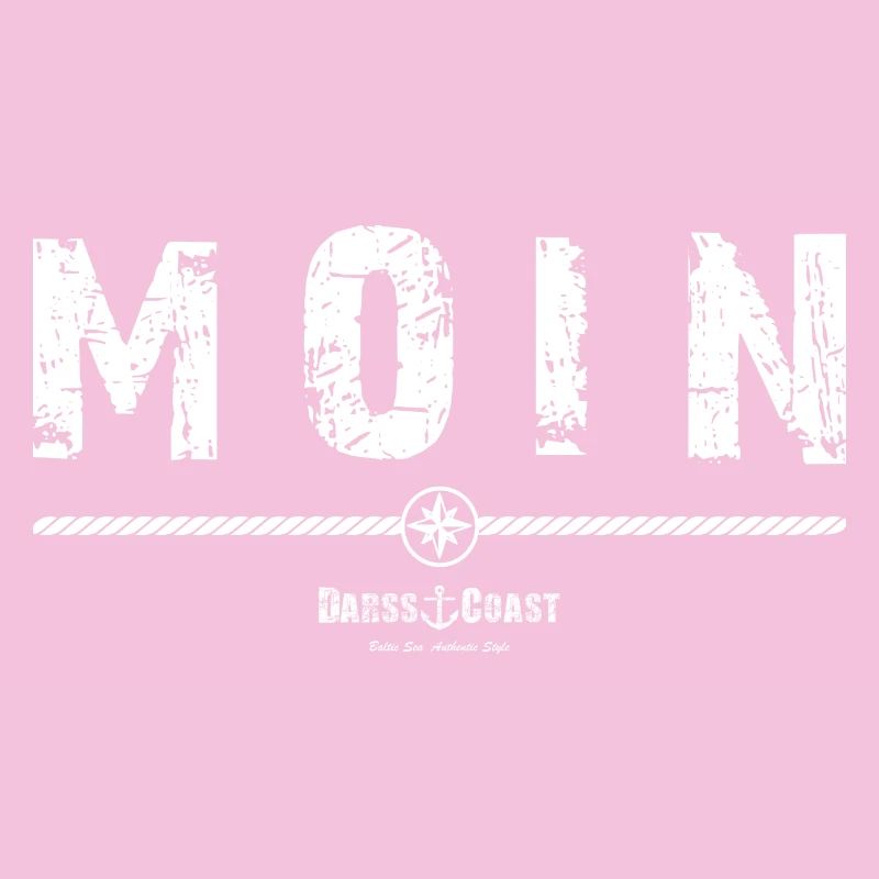 Moin - Darss Coast