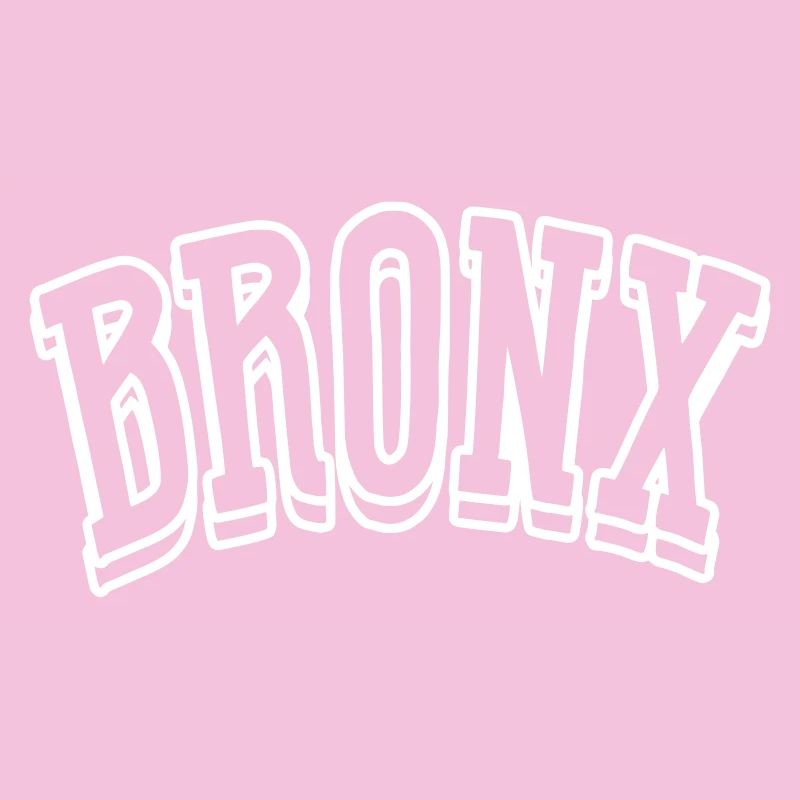 Chemise du Bronx