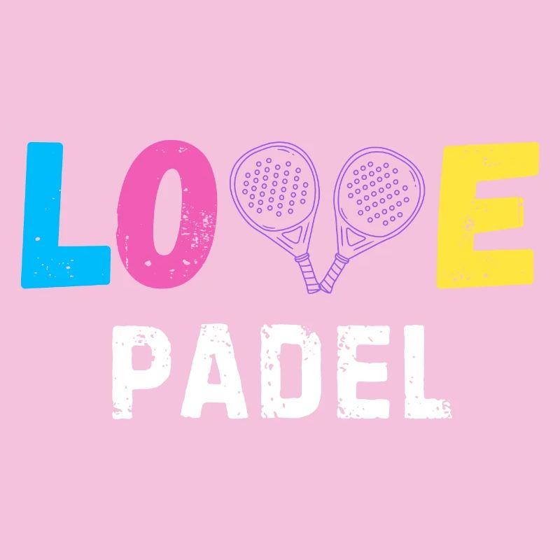 Amour du padel