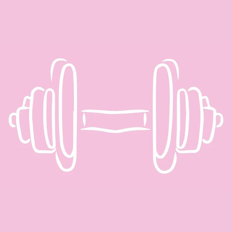 Dumbbell Drawing