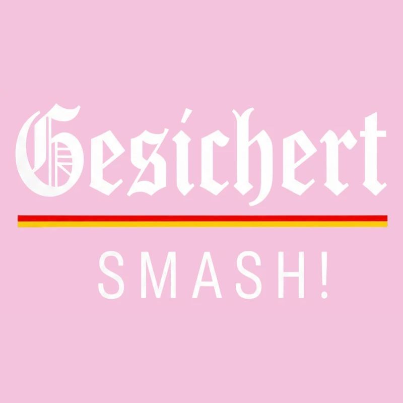 Secured SMASH! Germany