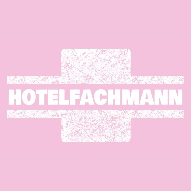 Beruf Hotelfachmann