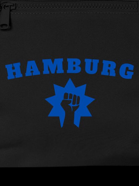 Hambourg