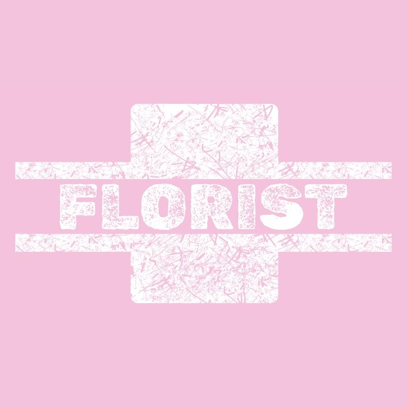 Cadeau pour fleuriste