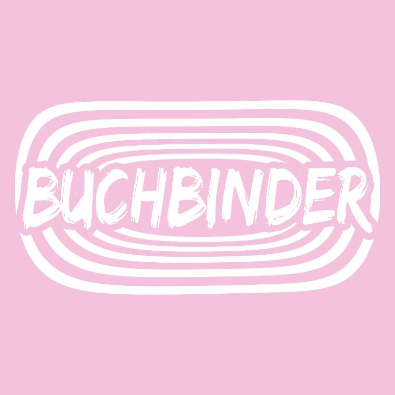 Arbeit Buchbinder