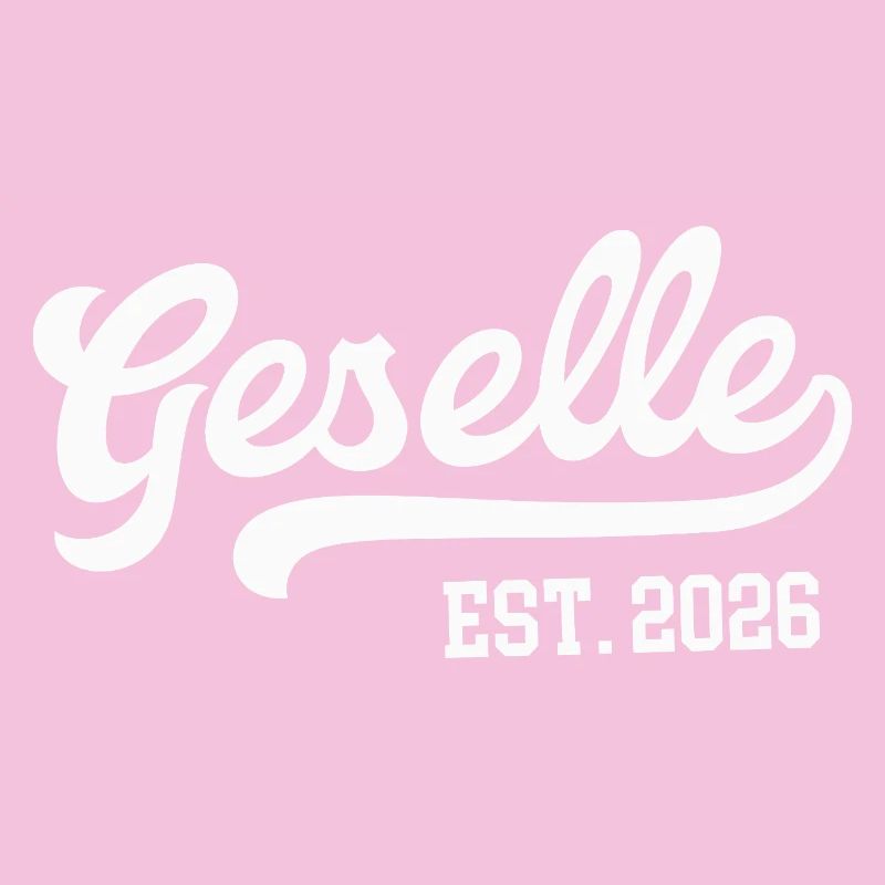 Geselle Est. 2026
