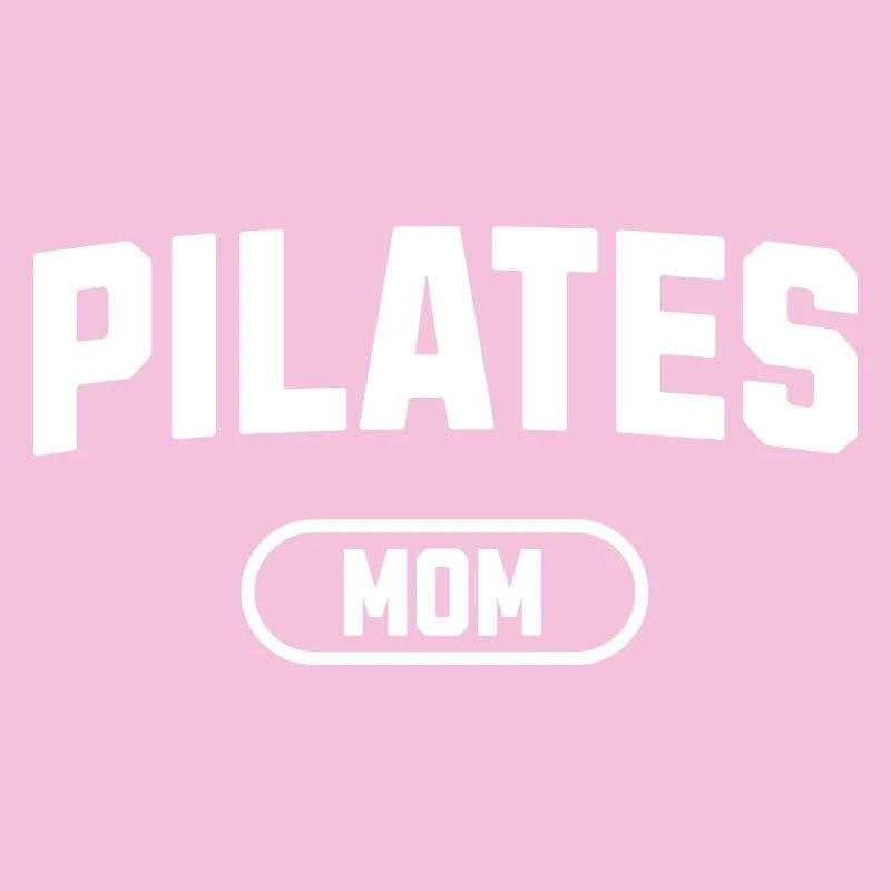 Pilates Mama