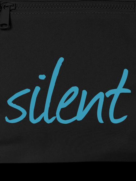 Silent