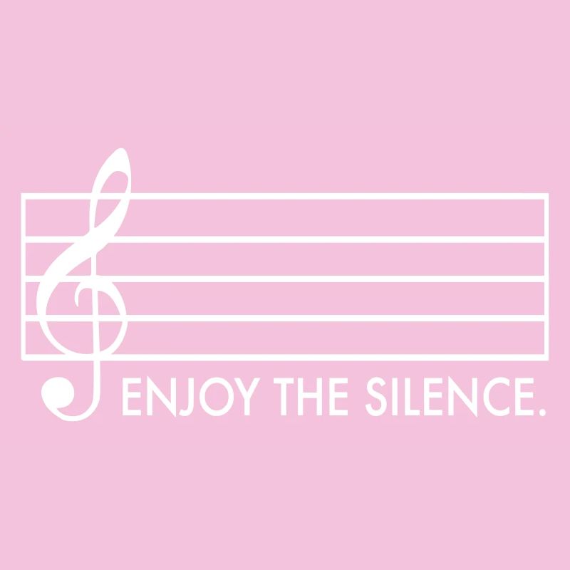 Écoute le silence