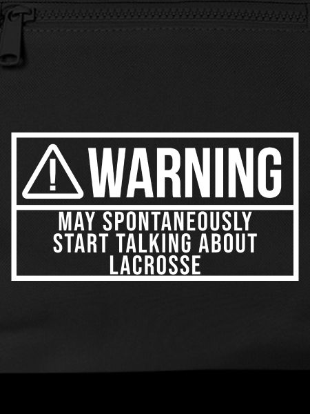 Lacrosse Lacrosse Lacrosse