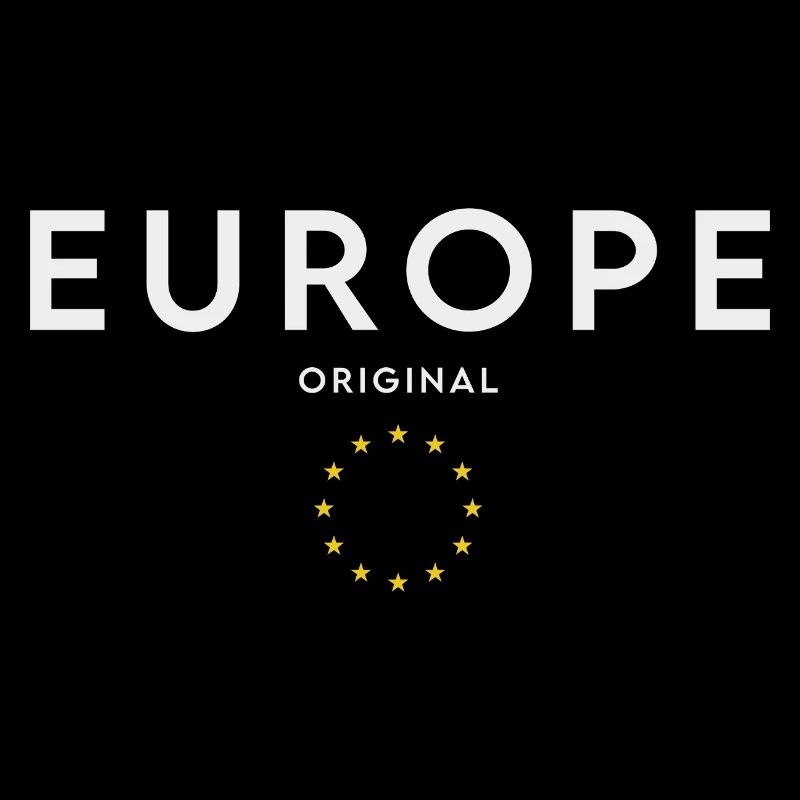 Drapeau de l’Europe, fierté européenne