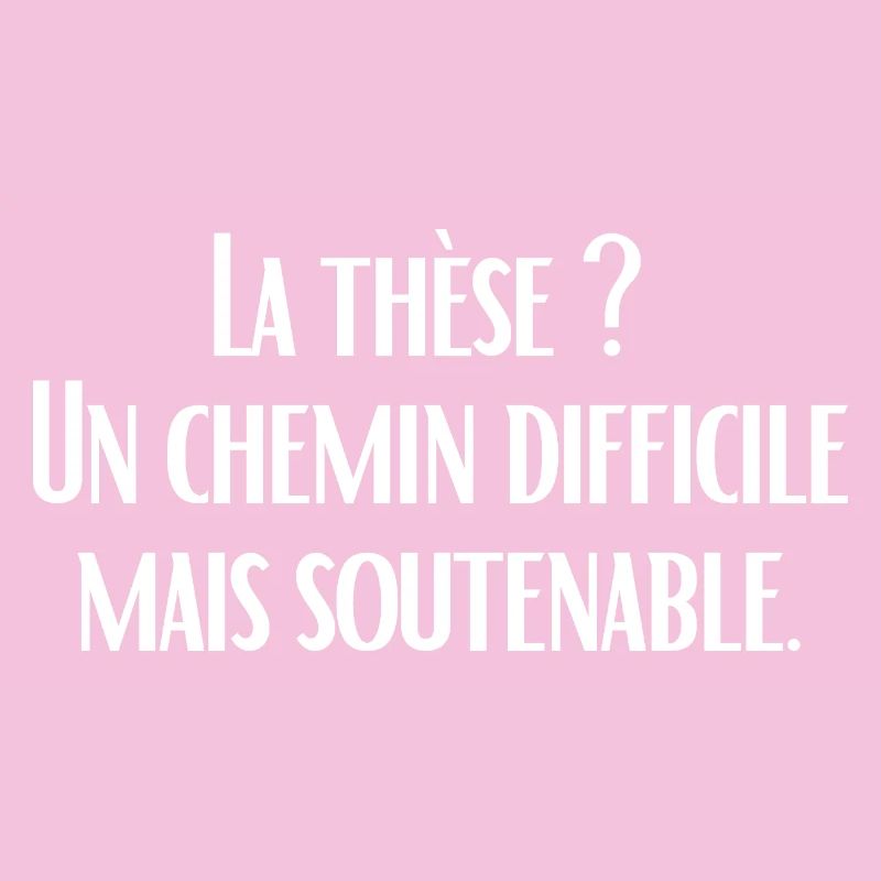 The thesis?  A difficult but sustainable path.