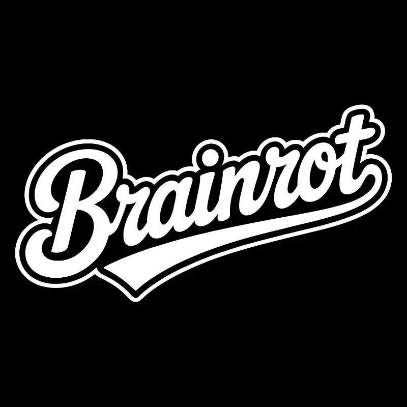 Brainrot - Mèmes Drôles de la Gen Alpha