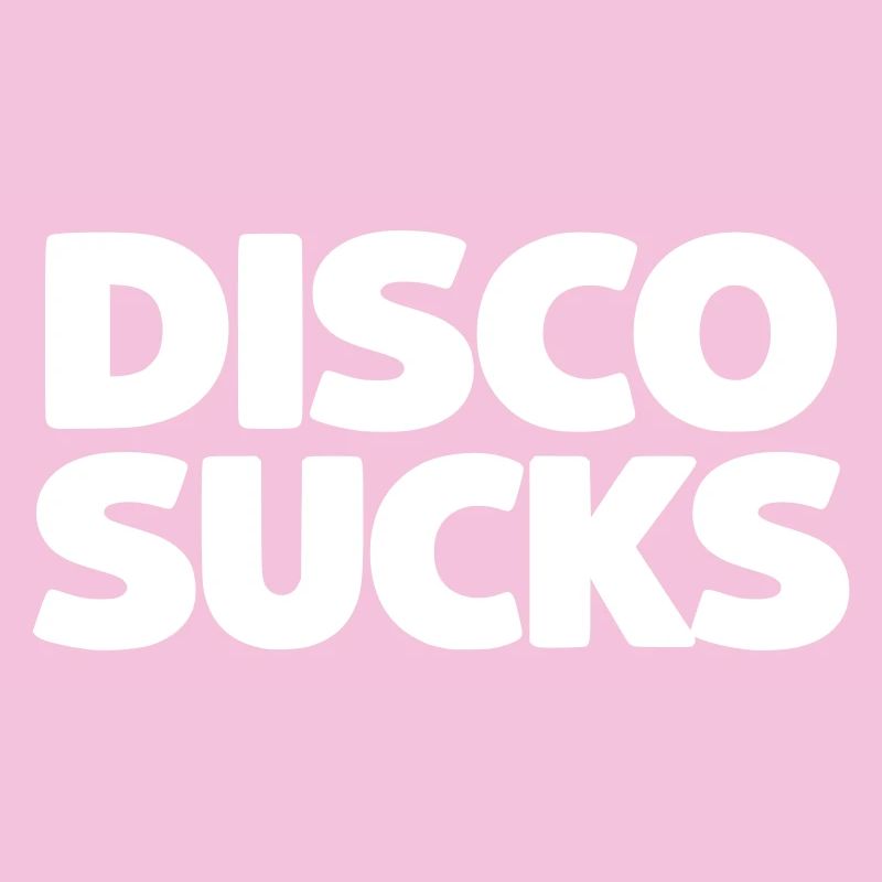 Disco ist