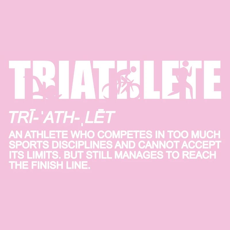 Importance du triathlon