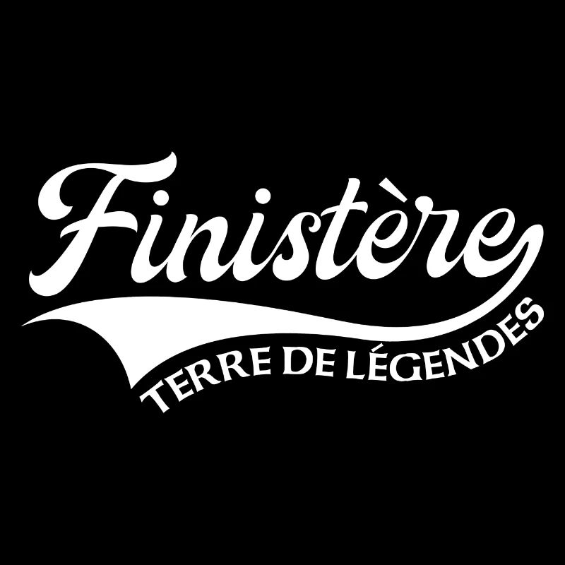 Finistère Terre de légendes