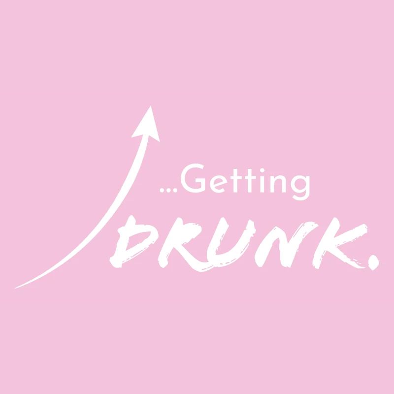 Getting drunk, version 2