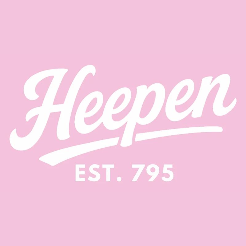 Heepen Est 795 Bielefeld