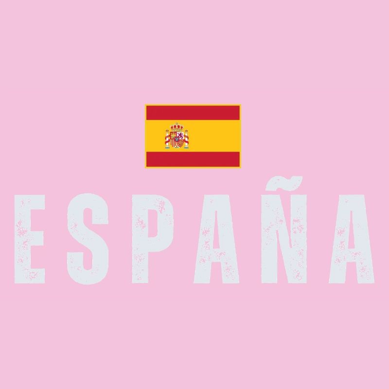 Ich liebe Spanien, spanischen Stolz