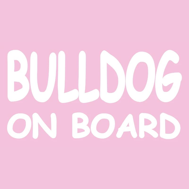 Bouledogue