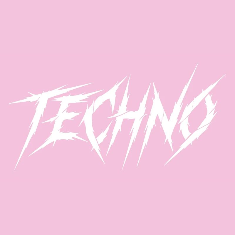Techno Griffe Brutale