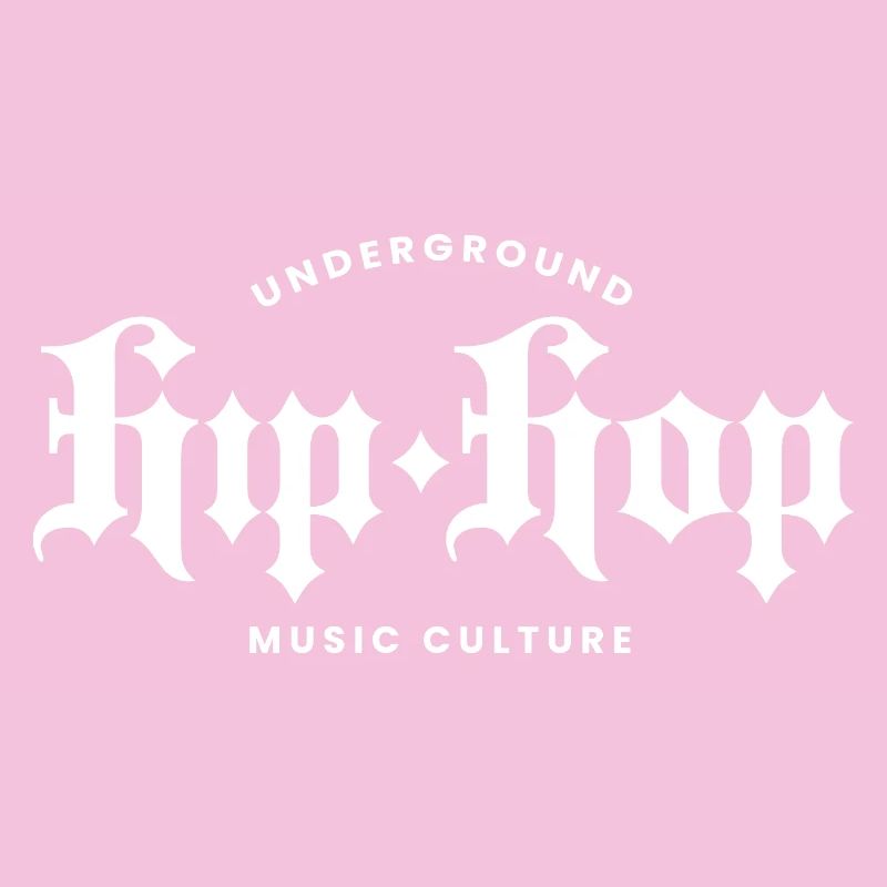 Underground Gothic Music Tee