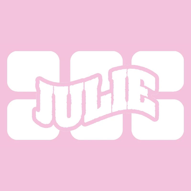 Julie as a name