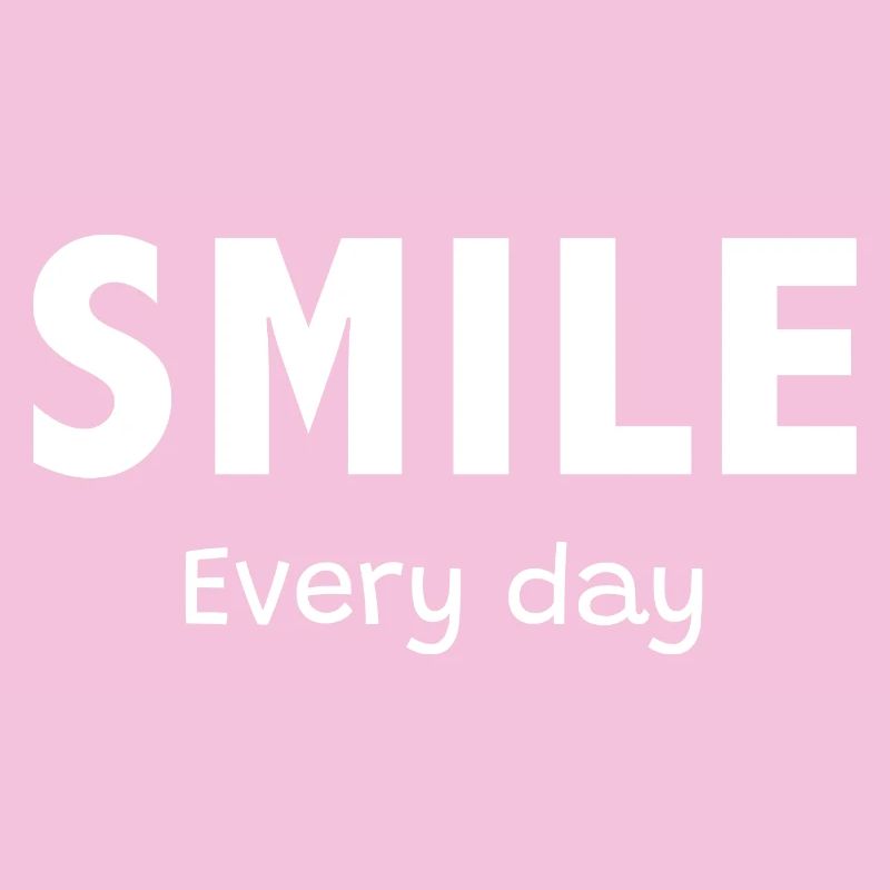 Sourire Chaque Jour
