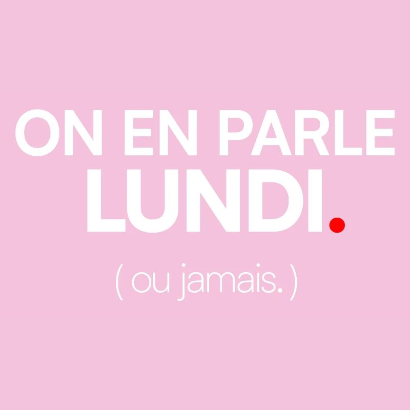 ON EN PARLE LUNDI – Humour travail open space