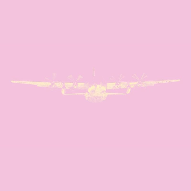 C-130 Hercule