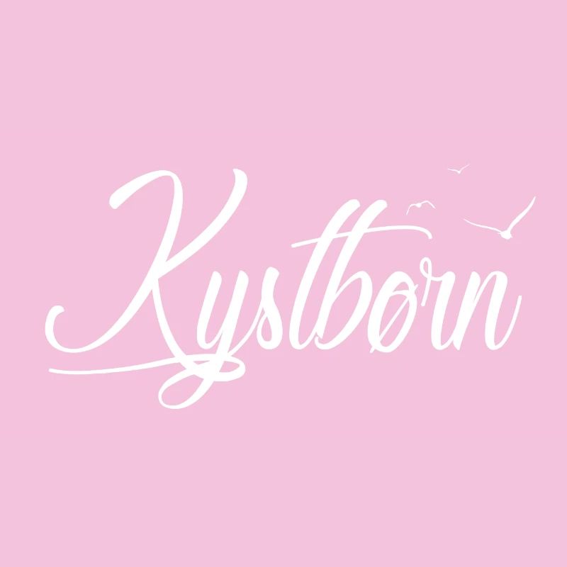 Kystbørn - Enfant côtier