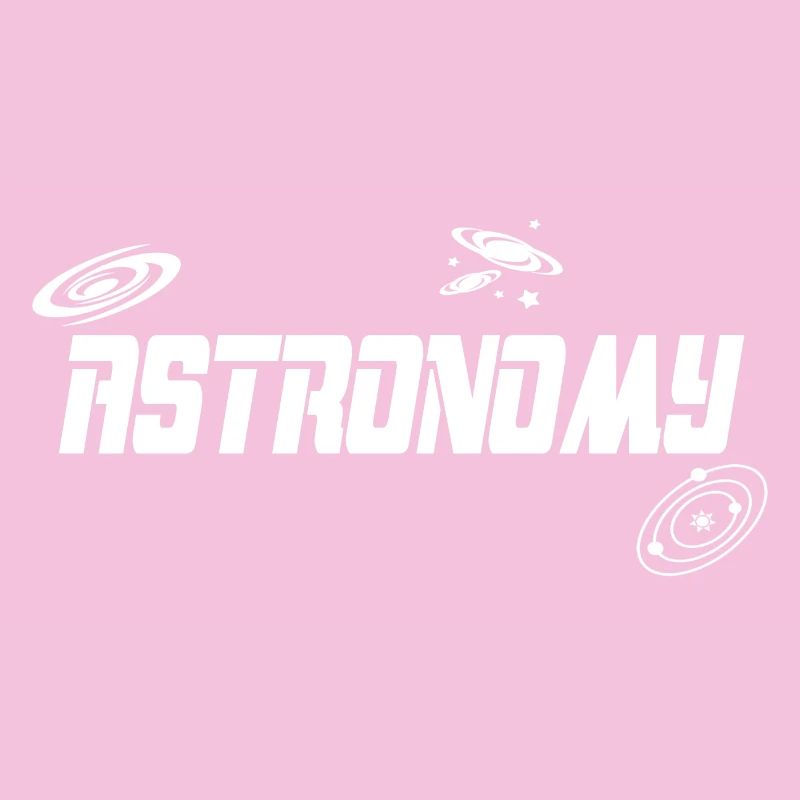 Astronomy