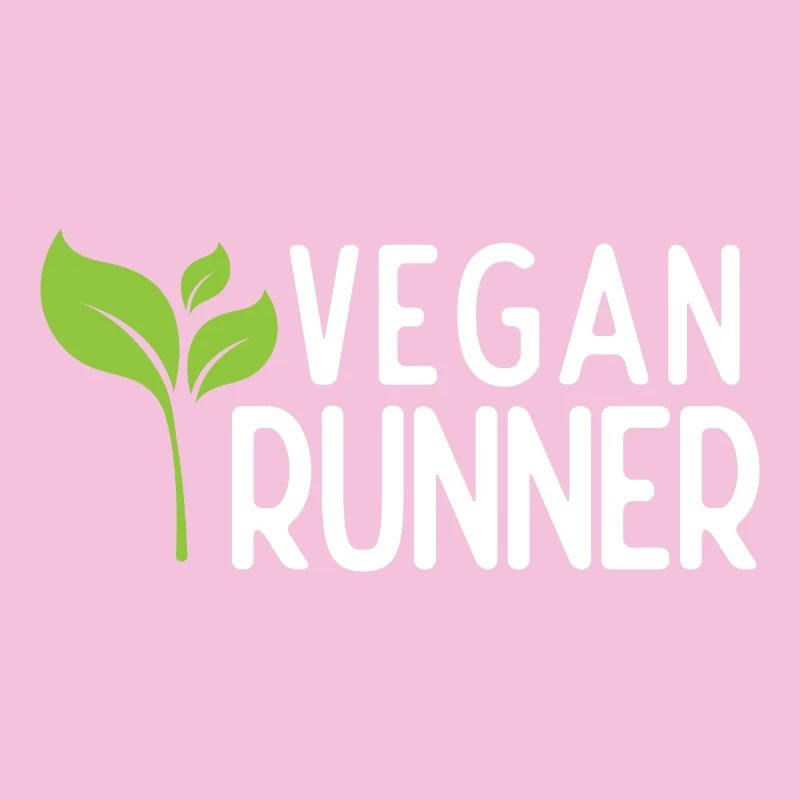 Vegan Runner