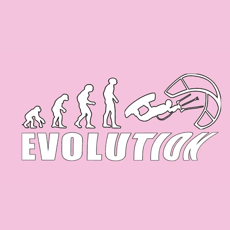 EVOLUTION KITESURF Sea Holiday Gift