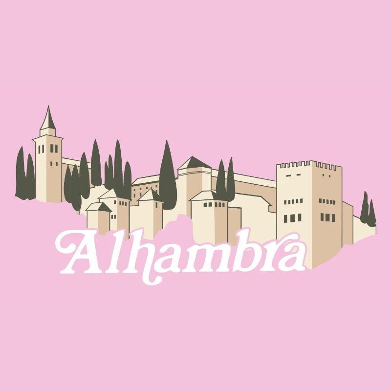 Alhambra (dark)
