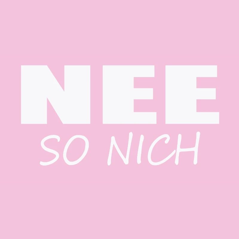 NEE SO NICH